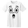 ComfortSoft® Heavyweight 100% Cotton T Shirt Thumbnail