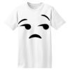 ComfortSoft® Heavyweight 100% Cotton T Shirt Thumbnail