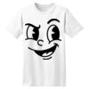ComfortSoft® Heavyweight 100% Cotton T Shirt Thumbnail