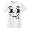 ComfortSoft® Heavyweight 100% Cotton T Shirt Thumbnail