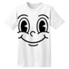 ComfortSoft® Heavyweight 100% Cotton T Shirt Thumbnail