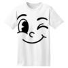ComfortSoft® Heavyweight 100% Cotton T Shirt Thumbnail