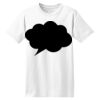 ComfortSoft® Heavyweight 100% Cotton T Shirt Thumbnail