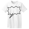 ComfortSoft® Heavyweight 100% Cotton T Shirt Thumbnail