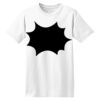 ComfortSoft® Heavyweight 100% Cotton T Shirt Thumbnail