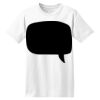 ComfortSoft® Heavyweight 100% Cotton T Shirt Thumbnail
