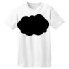 ComfortSoft® Heavyweight 100% Cotton T Shirt Thumbnail