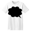 ComfortSoft® Heavyweight 100% Cotton T Shirt Thumbnail