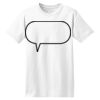 ComfortSoft® Heavyweight 100% Cotton T Shirt Thumbnail
