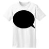 ComfortSoft® Heavyweight 100% Cotton T Shirt Thumbnail