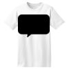 ComfortSoft® Heavyweight 100% Cotton T Shirt Thumbnail
