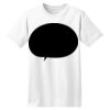 ComfortSoft® Heavyweight 100% Cotton T Shirt Thumbnail