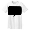 ComfortSoft® Heavyweight 100% Cotton T Shirt Thumbnail