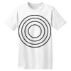 ComfortSoft® Heavyweight 100% Cotton T Shirt Thumbnail