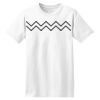 ComfortSoft® Heavyweight 100% Cotton T Shirt Thumbnail