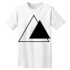 ComfortSoft® Heavyweight 100% Cotton T Shirt Thumbnail