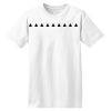 ComfortSoft® Heavyweight 100% Cotton T Shirt Thumbnail