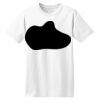 ComfortSoft® Heavyweight 100% Cotton T Shirt Thumbnail
