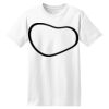 ComfortSoft® Heavyweight 100% Cotton T Shirt Thumbnail
