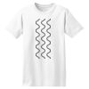 ComfortSoft® Heavyweight 100% Cotton T Shirt Thumbnail