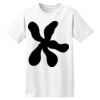 ComfortSoft® Heavyweight 100% Cotton T Shirt Thumbnail