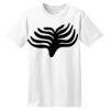ComfortSoft® Heavyweight 100% Cotton T Shirt Thumbnail
