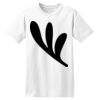 ComfortSoft® Heavyweight 100% Cotton T Shirt Thumbnail