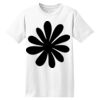 ComfortSoft® Heavyweight 100% Cotton T Shirt Thumbnail