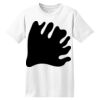 ComfortSoft® Heavyweight 100% Cotton T Shirt Thumbnail