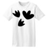 ComfortSoft® Heavyweight 100% Cotton T Shirt Thumbnail