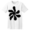 ComfortSoft® Heavyweight 100% Cotton T Shirt Thumbnail