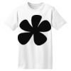 ComfortSoft® Heavyweight 100% Cotton T Shirt Thumbnail