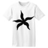 ComfortSoft® Heavyweight 100% Cotton T Shirt Thumbnail