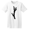 ComfortSoft® Heavyweight 100% Cotton T Shirt Thumbnail