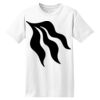 ComfortSoft® Heavyweight 100% Cotton T Shirt Thumbnail