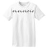 ComfortSoft® Heavyweight 100% Cotton T Shirt Thumbnail