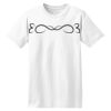 ComfortSoft® Heavyweight 100% Cotton T Shirt Thumbnail