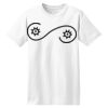 ComfortSoft® Heavyweight 100% Cotton T Shirt Thumbnail
