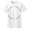 ComfortSoft® Heavyweight 100% Cotton T Shirt Thumbnail