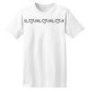 ComfortSoft® Heavyweight 100% Cotton T Shirt Thumbnail