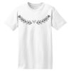 ComfortSoft® Heavyweight 100% Cotton T Shirt Thumbnail