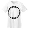 ComfortSoft® Heavyweight 100% Cotton T Shirt Thumbnail
