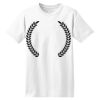 ComfortSoft® Heavyweight 100% Cotton T Shirt Thumbnail