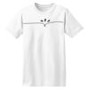 ComfortSoft® Heavyweight 100% Cotton T Shirt Thumbnail