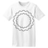 ComfortSoft® Heavyweight 100% Cotton T Shirt Thumbnail