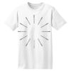 ComfortSoft® Heavyweight 100% Cotton T Shirt Thumbnail