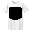 ComfortSoft® Heavyweight 100% Cotton T Shirt Thumbnail