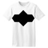 ComfortSoft® Heavyweight 100% Cotton T Shirt Thumbnail