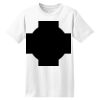 ComfortSoft® Heavyweight 100% Cotton T Shirt Thumbnail