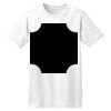 ComfortSoft® Heavyweight 100% Cotton T Shirt Thumbnail